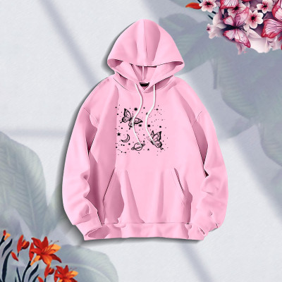 Ladies Hoodie 71